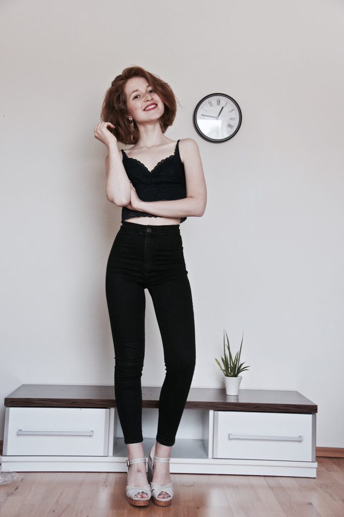 Full Body