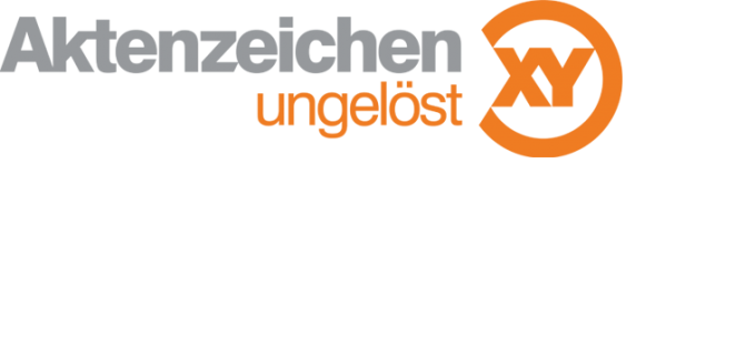 Aktenzeichen XY - ungelöst